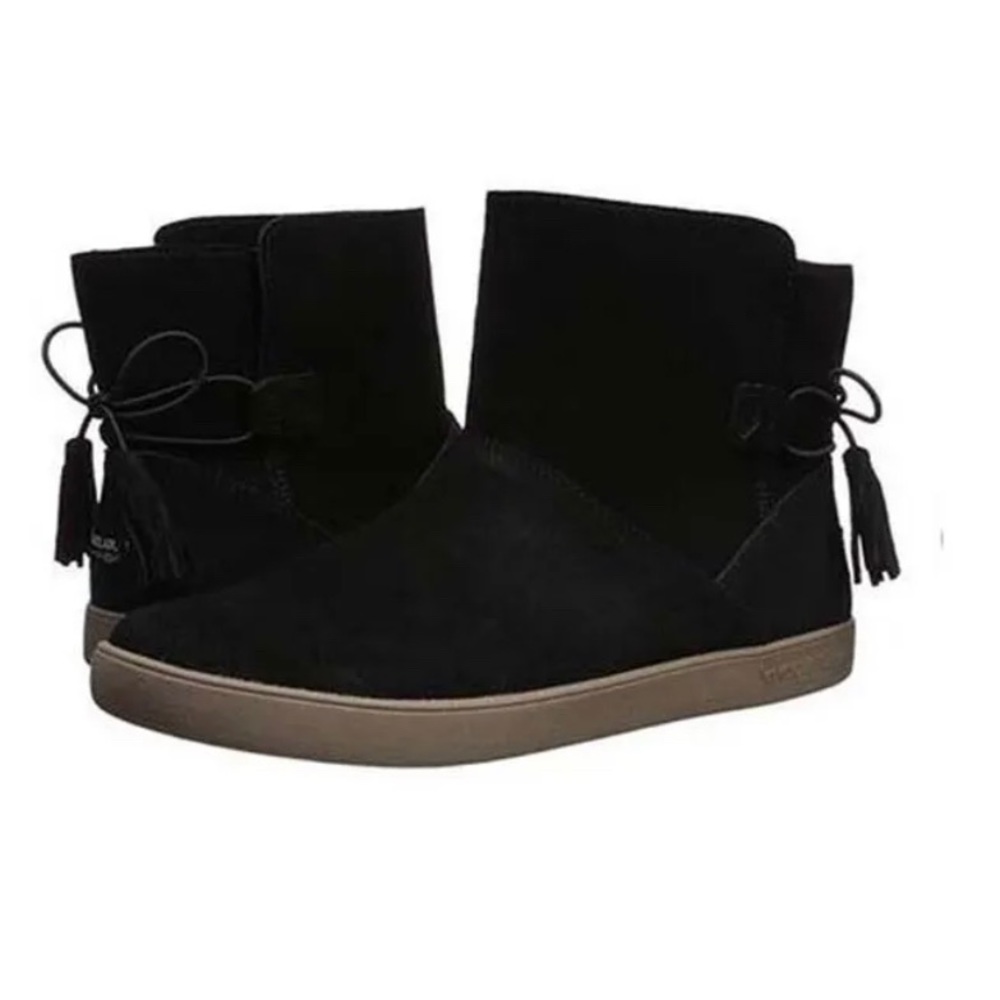 Koolaburra By Ugg Skyller Ankle Boots